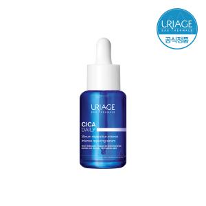 유리아쥬 시카 데일리 인텐스 리페어링 세럼 30ML