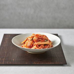 [롯데백화점]조선호텔김치  조선호텔 겉절이 500g