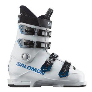 [기타]살로몬 주니어 스키부츠 2324 SALOMON S/MAX 60T L