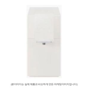 LG전자 퓨리케어 오브제컬렉션 정수기 WD520ACB