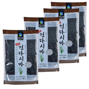 완도산 건다시마 100g