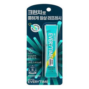 정관장 에브리타임 리프레시 1.5g x 20개