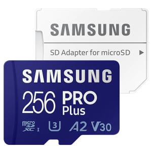 갤럭시 탭 S10 울트라 메모리카드 마이크로SD카드 PRO PLUS 256GB