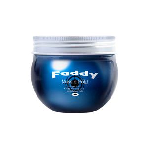 Faddy 패디 무스 앤 홀드 롱래스팅 헤어왁스 150ml 