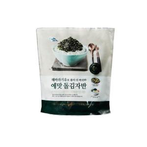 (코스트코 상품) C-WEED 돌김자반 100g x 4