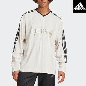 [매장정품] 아디다스 ADIDAS HOUSE OF TIRO 자카드 저지 IW3598