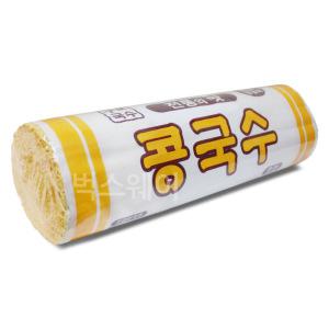 구포 콩국수 1kg /콩국수면