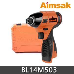 아임삭 BL14M503 BL14M50 14.4V 임팩드라이버 베어툴