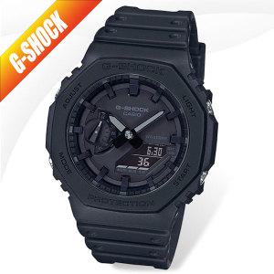 CASIO G-SHOCK 지샥 GA-2100-1A1 손목시계