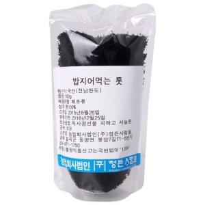 푸르맘 밥지어먹는 톳(건톳,밥톳)/100g/국내산