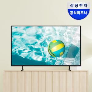 삼성전자 비즈니스TV LH43BECHLGFXKR 107cm 4K UHD 1등급 WiFi