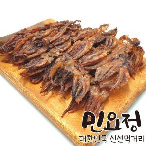 민요정 구운 숏다리 300g