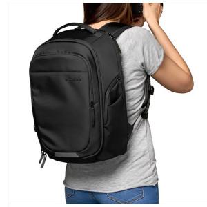 맨프로토 MB MA3-BP-GM Advanced3 Gear backpack 카메라 백팩