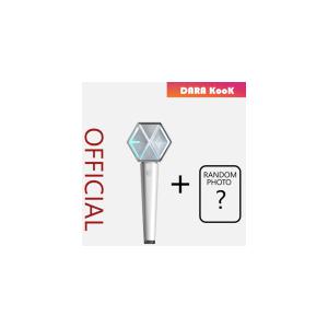 [한국정품] EXO 엑소 공식 응원봉 3.0+ 랜덤포카 +블루투스 OFFICIAL FANLIGHT VER.3.0