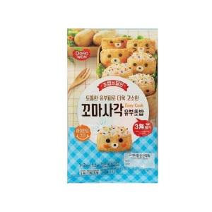 동원 꼬마사각 유부초밥150g