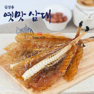 [국내산] 삼천포 전통맛 아귀포 총 800g (100g X 8봉)