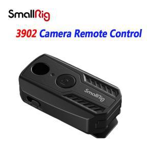 SmallRig 3902 무선 리모컨 카메라 셔터 소니  캐논  니콘 선택