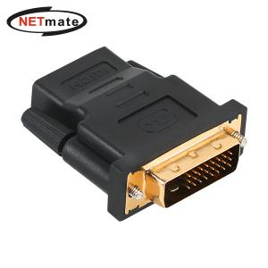 HDMI to DVI 젠더 NMG007 [H@lu]