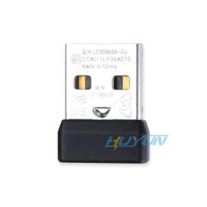 무선 게이밍 마우스용 USB 리시버 어댑터, Logite.ch G304, G305 페어링