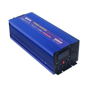 [벨류텍] 인버터 1000~3000W 대형LCD