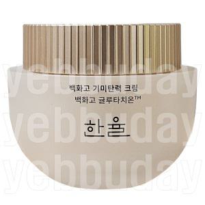 한율 백화고 기미탄력 크림 - 60ml