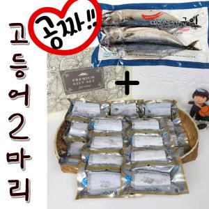 [해담]제주 은갈치(300g 5마리) 총20토막 특갈치 선물세트