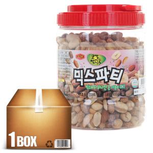 머거본 믹스파티 800g x 8통 한박스