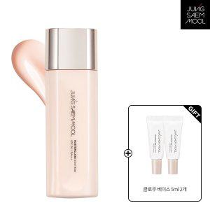 [정샘물](강남점)마스터클래스 글로우 베이스 50ml (글로우베이스5ml 2개 증정)