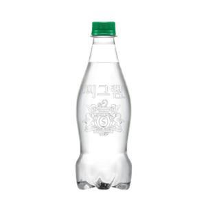 [코카콜라] 코카콜라 씨그램 라벨프리 라임 450ml 20개