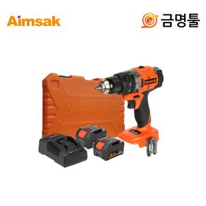 아임삭 BL22R815 충전드릴 24V 5.0AH BL모터 BL22R816 후속 무선 드라이버 드릴