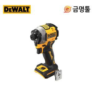 디월트 DCF850N 충전임팩드라이버 20V 본체 DCF850P2베어툴 BL모터 3단모드조절