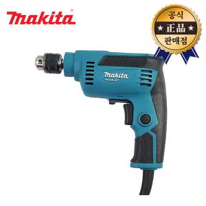 마끼다 전기드릴 M6501B 6.5mm 4500rpm 230W MT653G M6501M 후속 경량 소형