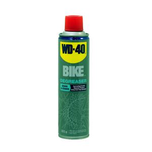 WD-40 BIKE DEGREASER 바이크 디그리서 283g 기름때제거