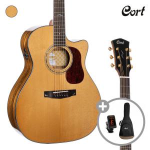 콜트어쿠스틱기타TG Cort Gold-A6 Bocote (NAT) 픽업