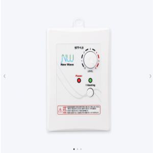써브텍 전기판넬 전기필림 자동온도조절기 STT-1.3 1.3KW