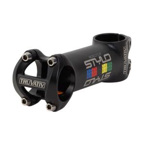 트루바티브 스템 스타일로 월드컵/31.8mm 75~110mm/MTB 로드 자전거 스탬/TRUVATIV Stem STYLO world cup