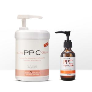 액티브 피피씨 PPC 크림 500g + PPC오일 50ml