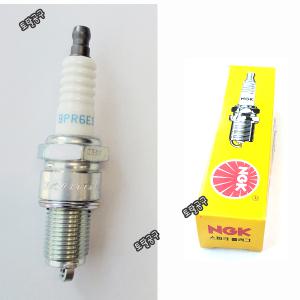 BPR6ES 혼다점화플러그 GX160 GX200 양수기점화플러그 국산 NGK SPARKPLUG 양수기혼다엔진 