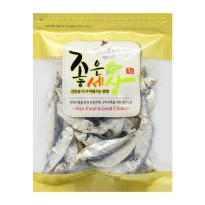 [좋은세상 두원] 디포리 [250g]