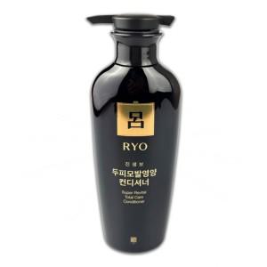 두피 모발노화증상 집중케어 RYO 진생보 두피모발 영양 컨디셔너 400ml (k1012)