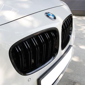 BMW 5GT 키드니 그릴