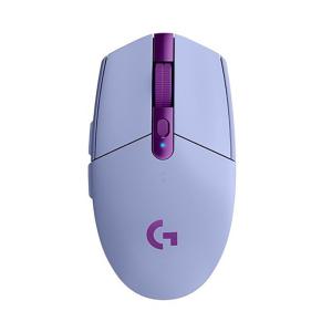 로지텍 G304 LIGHTSPEED WIRELESS (정품) 라일락