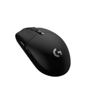 로지텍 무선 게이밍 광마우스 G304 Lightspeed Wireless