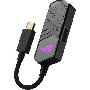 ASUS ROG Clavis USB-C 게이밍 DAC ESS 9281 Q