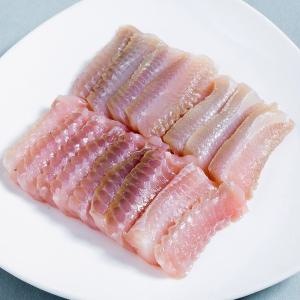 흑산도 홍어 1kg (중간 맛) (애증정)