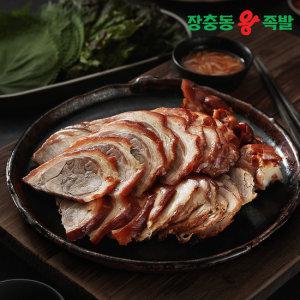 [장충동왕족발] 부드러운 순살 족발 250g x 4팩