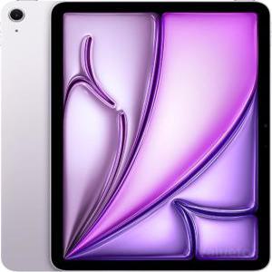 Apple iPad Air 패드 에어 11인치(M2) Retina 디스플레이 128GB 12MP 전면/후면 카메라 Wi-Fi 6E Touch ID