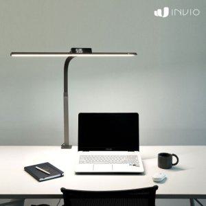 인비오 와이드 LED 스탠드 책상 조명 시력보호 INVIO LIGHT WIDE