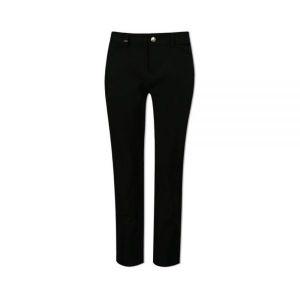 [캘러웨이]CALLAWAY 24FW THERMAL TROUSER (CGBFB0X3-002) (여성 슬림핏 서멀 팬츠) 119123221