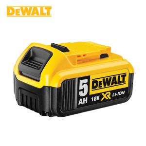 디월트 18V MAX 20V 5.0Ah 리튬이온 배터리 DCB184 전동공구 밧데리